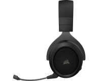 Corsair HS70 PRO Wireless Carbon - 519084 - zdjęcie 6